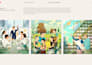 create ethereal fantasy and mythic art